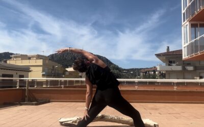 Yoga poses voor nek – schouders en rug