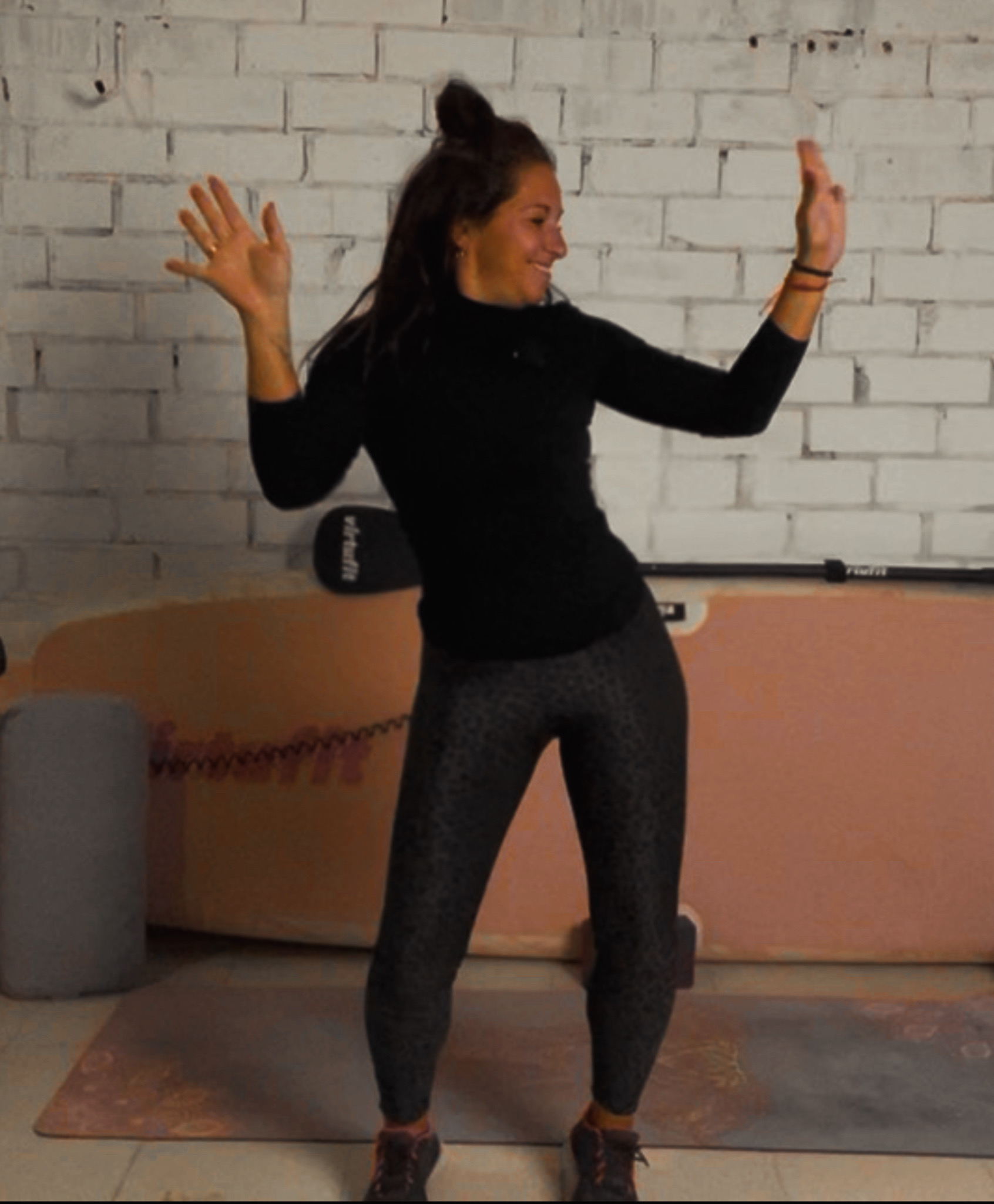 Waarom februari het perfecte moment is om aan je summerbody te beginnen