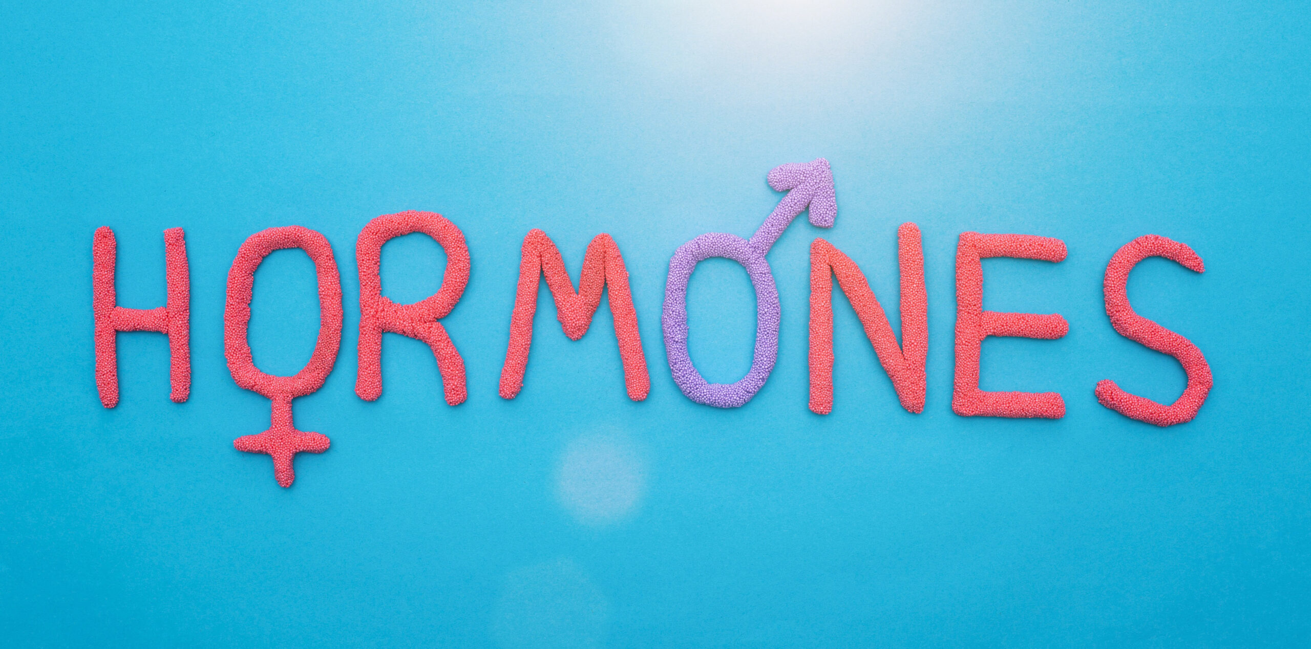 Signalen dat je hormonen uit balans zijn