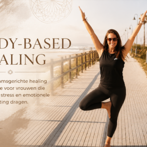 Gratis zachte Body-Based Healing