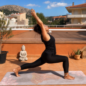 Yoga Summer pakket